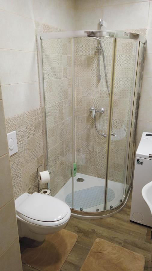 Sibenik City Center Apartment Dış mekan fotoğraf