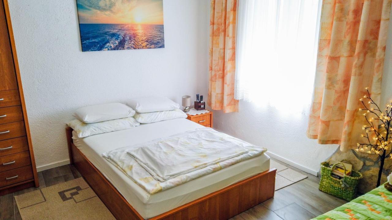 Sibenik City Center Apartment Dış mekan fotoğraf