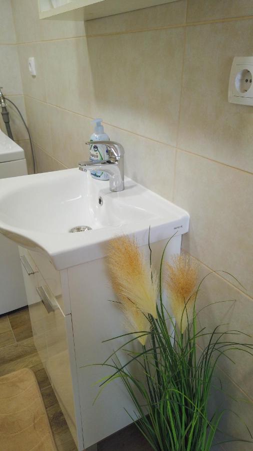 Sibenik City Center Apartment Dış mekan fotoğraf