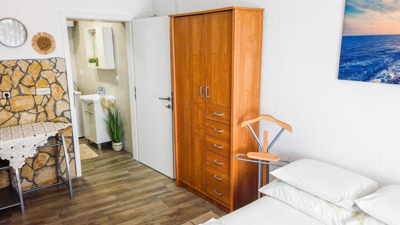 Sibenik City Center Apartment Dış mekan fotoğraf