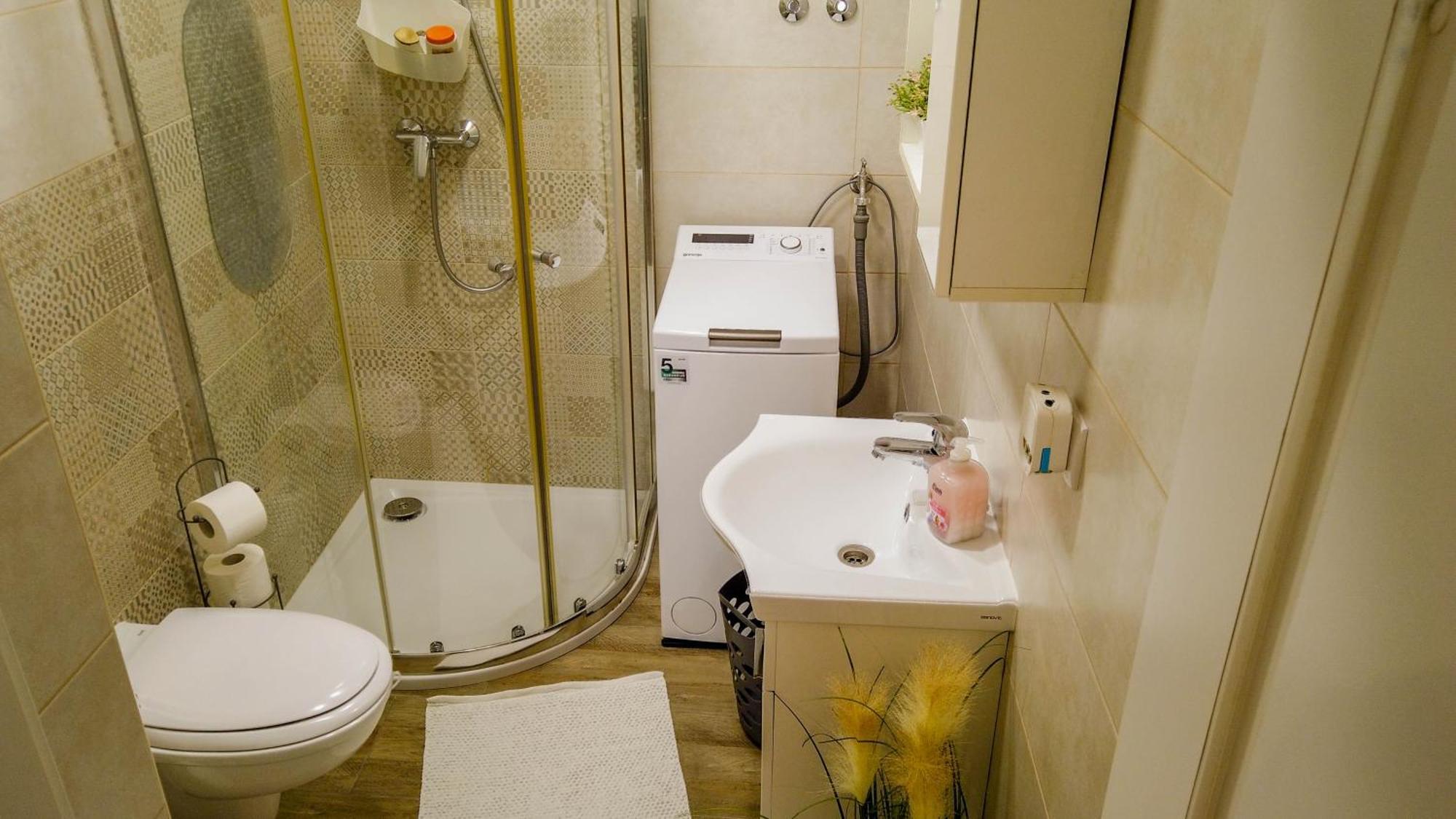 Sibenik City Center Apartment Dış mekan fotoğraf