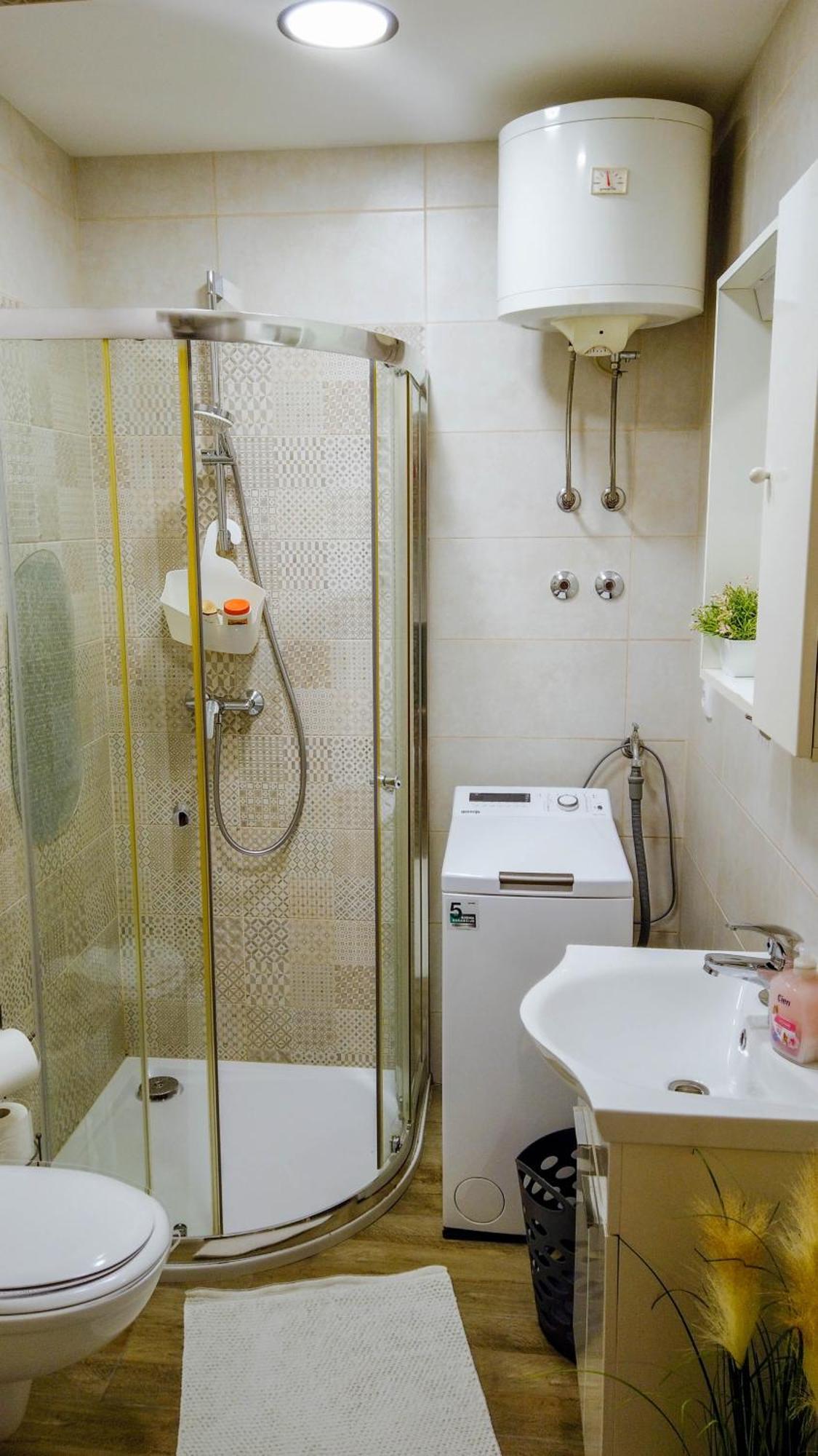 Sibenik City Center Apartment Dış mekan fotoğraf
