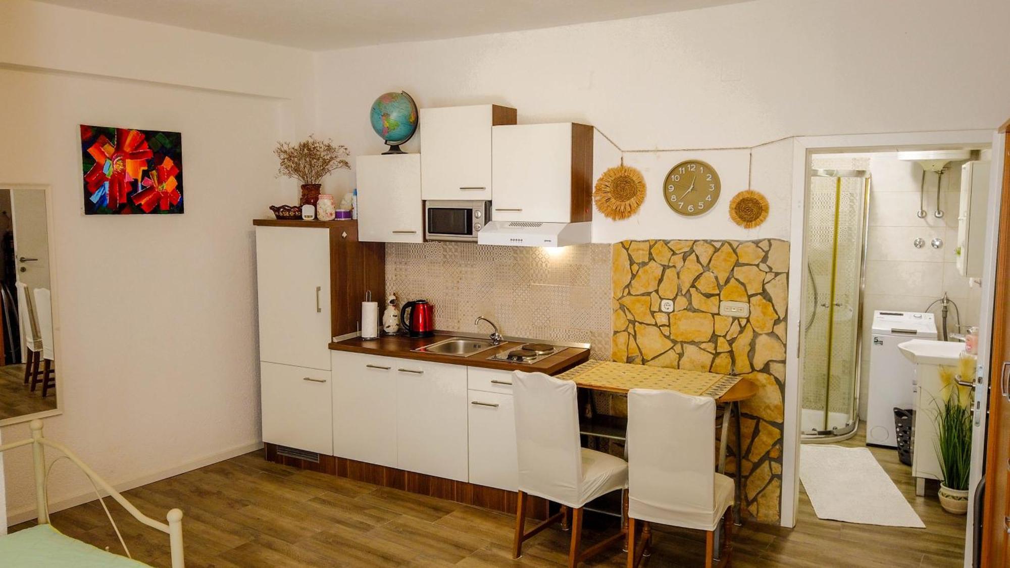 Sibenik City Center Apartment Dış mekan fotoğraf