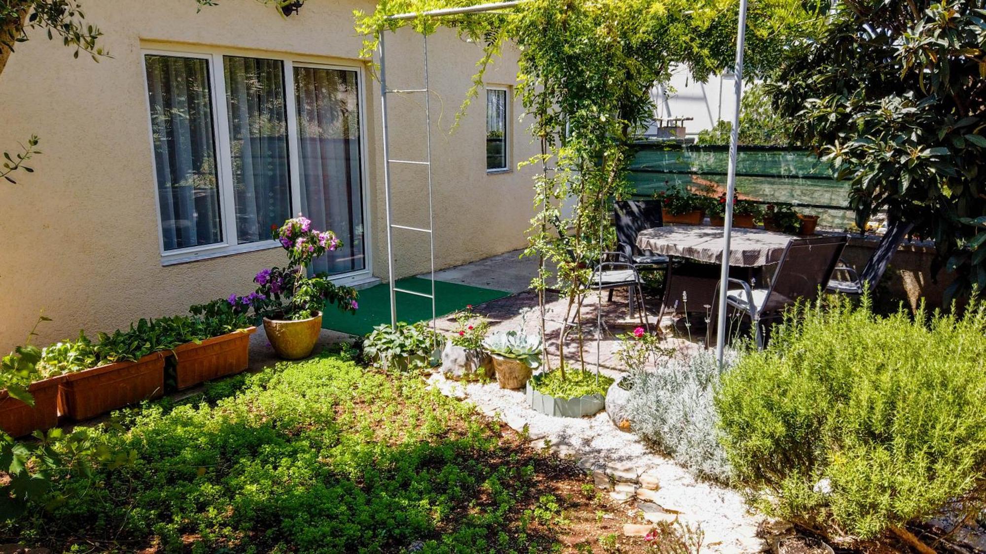 Sibenik City Center Apartment Dış mekan fotoğraf