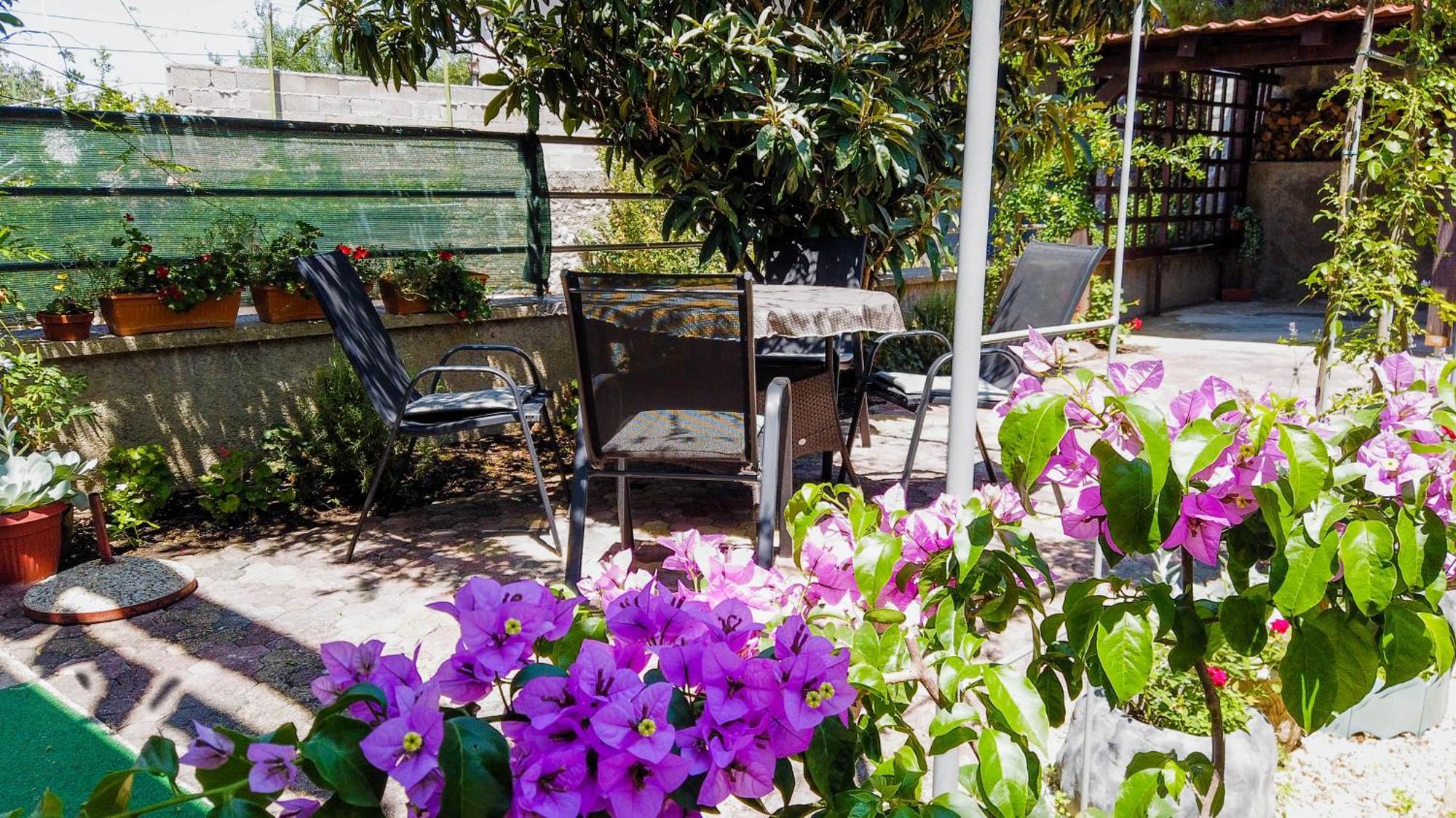 Sibenik City Center Apartment Dış mekan fotoğraf