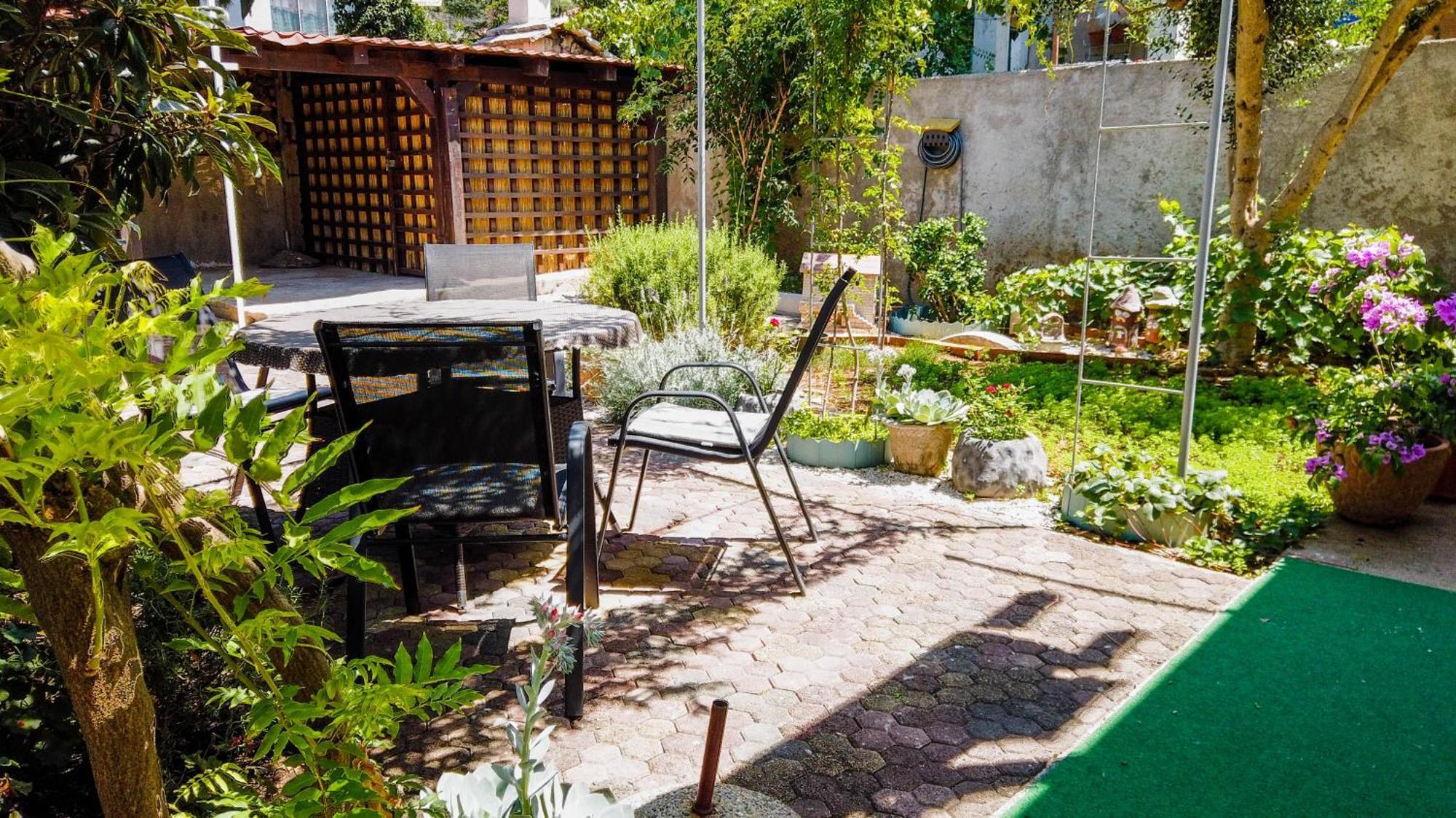 Sibenik City Center Apartment Dış mekan fotoğraf
