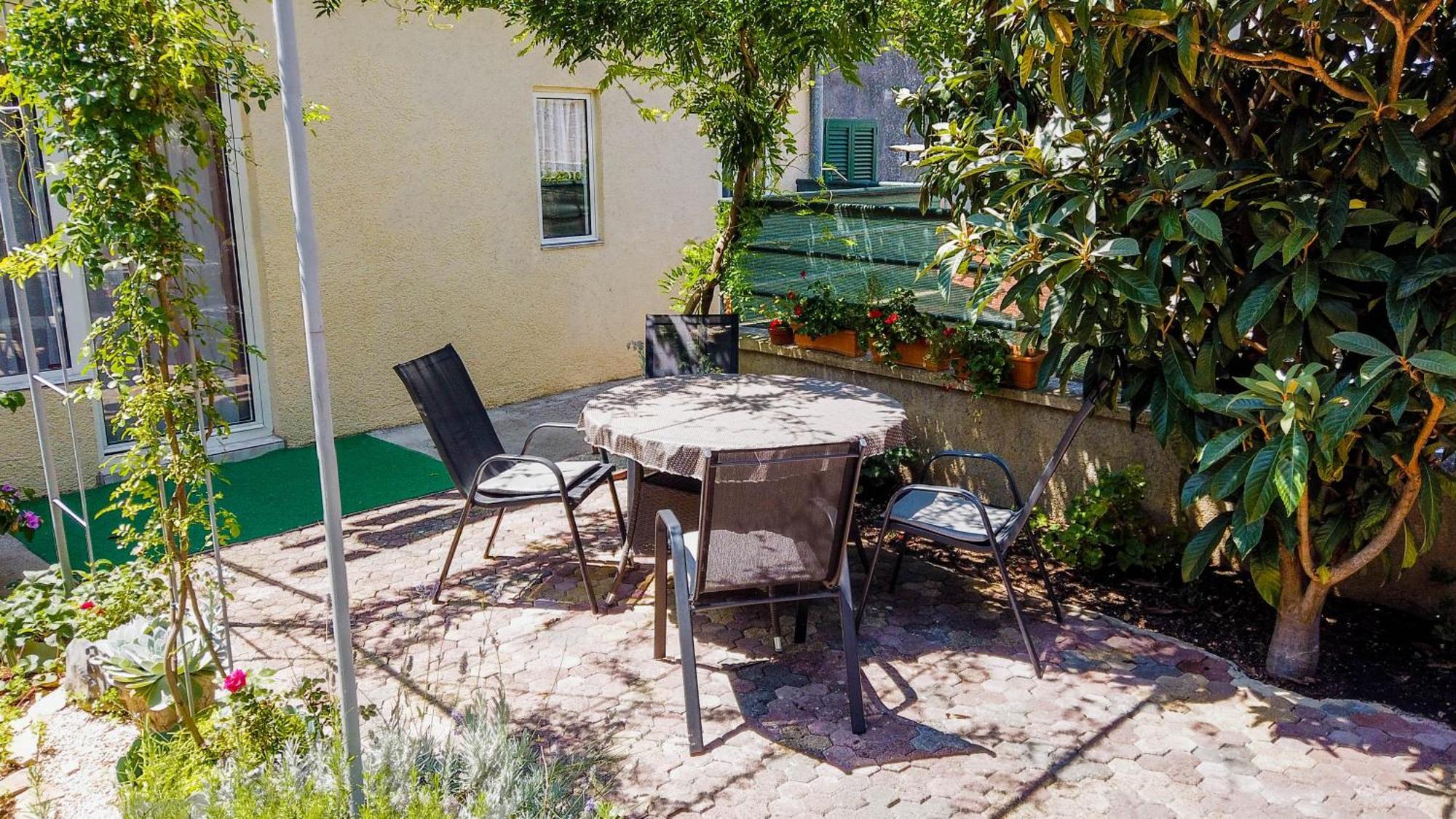 Sibenik City Center Apartment Dış mekan fotoğraf