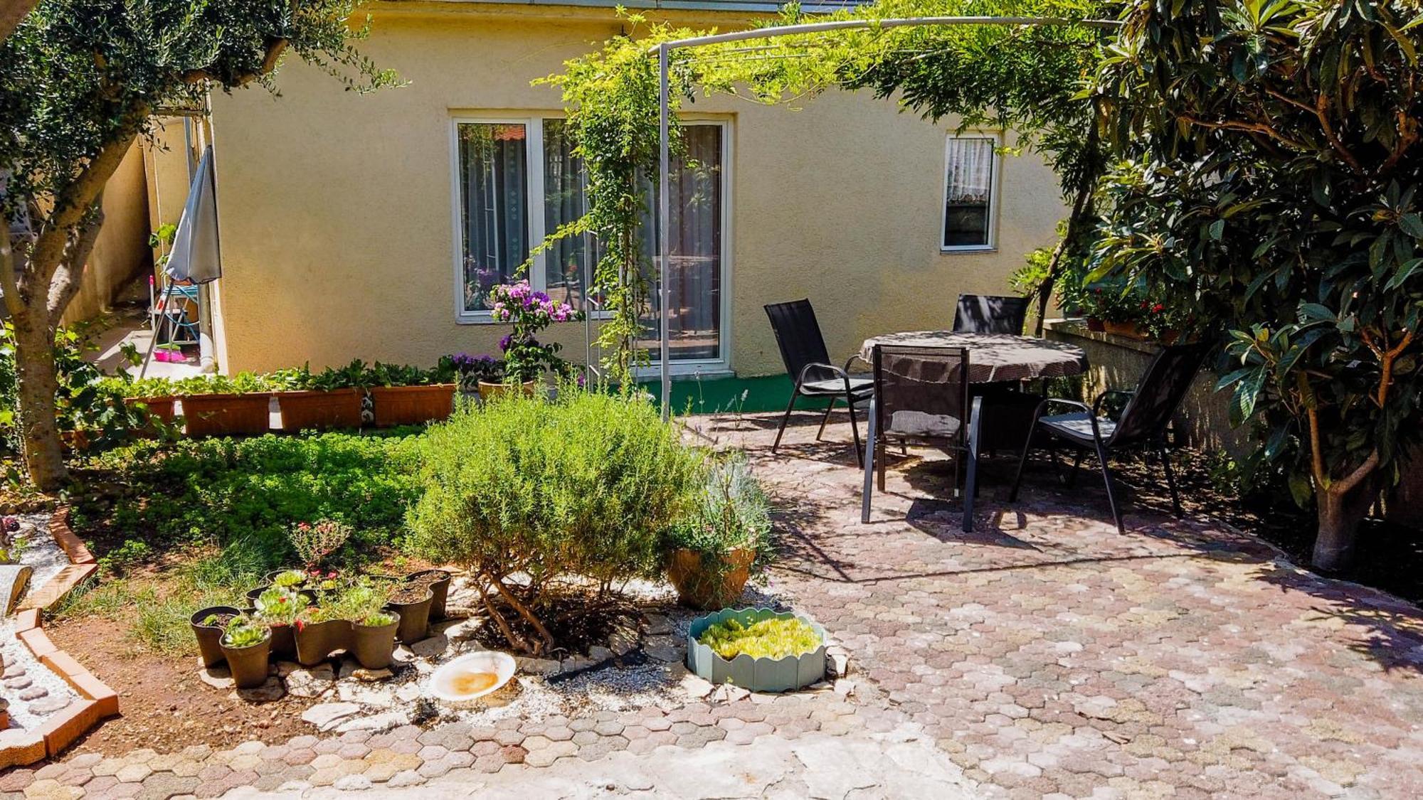 Sibenik City Center Apartment Dış mekan fotoğraf