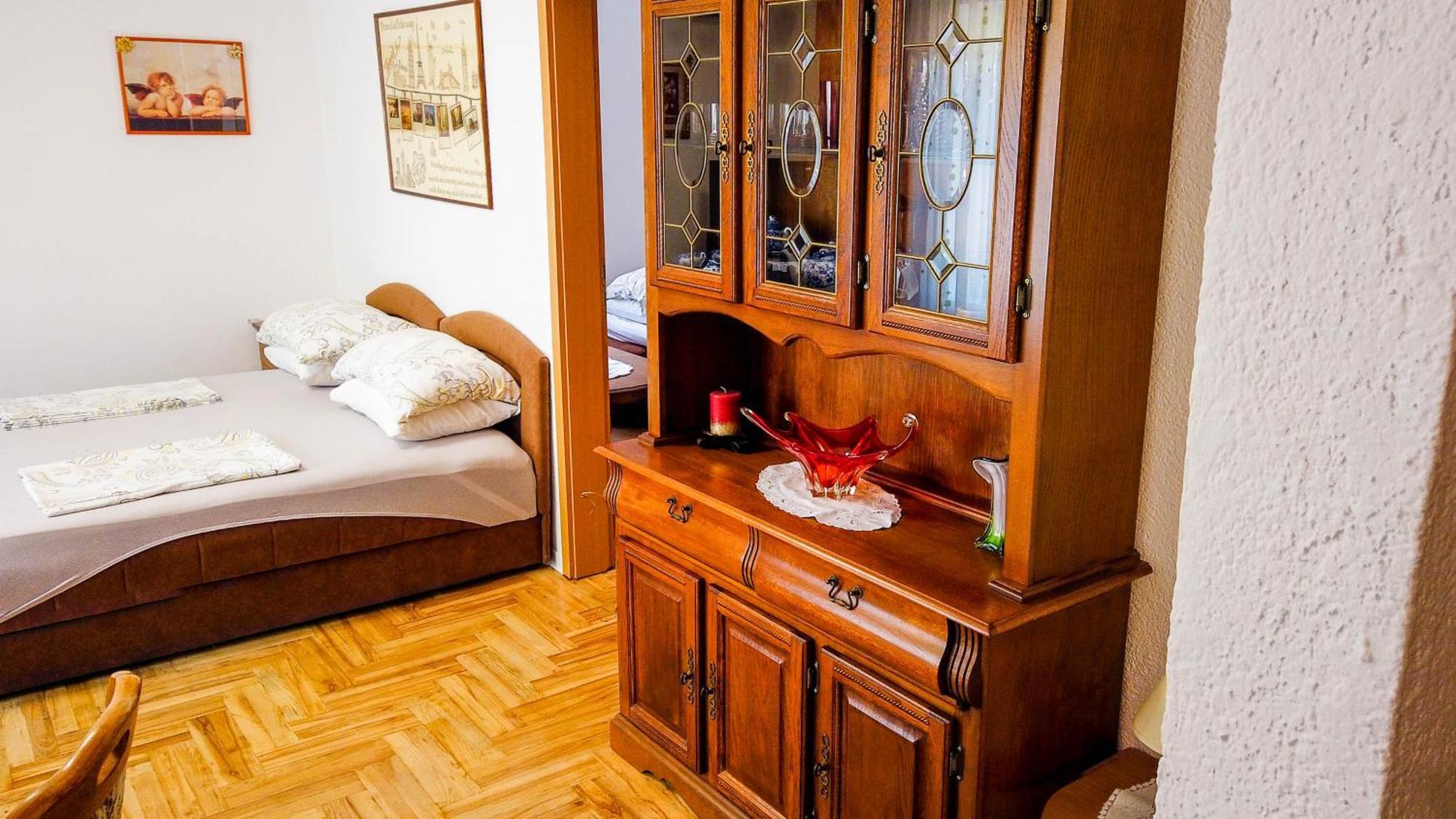 Sibenik City Center Apartment Dış mekan fotoğraf