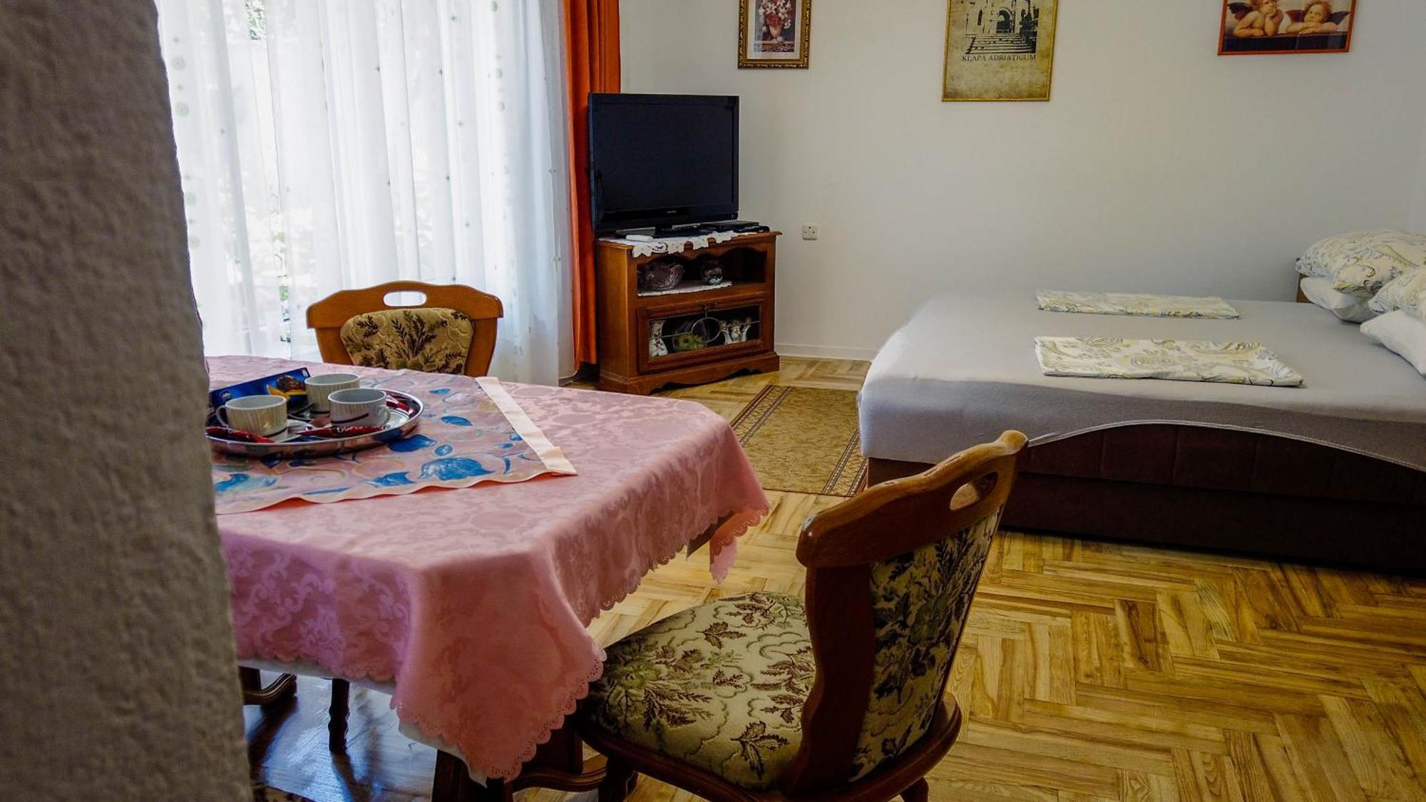 Sibenik City Center Apartment Dış mekan fotoğraf