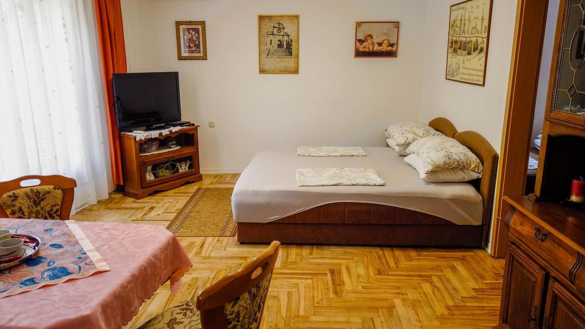 Sibenik City Center Apartment Dış mekan fotoğraf