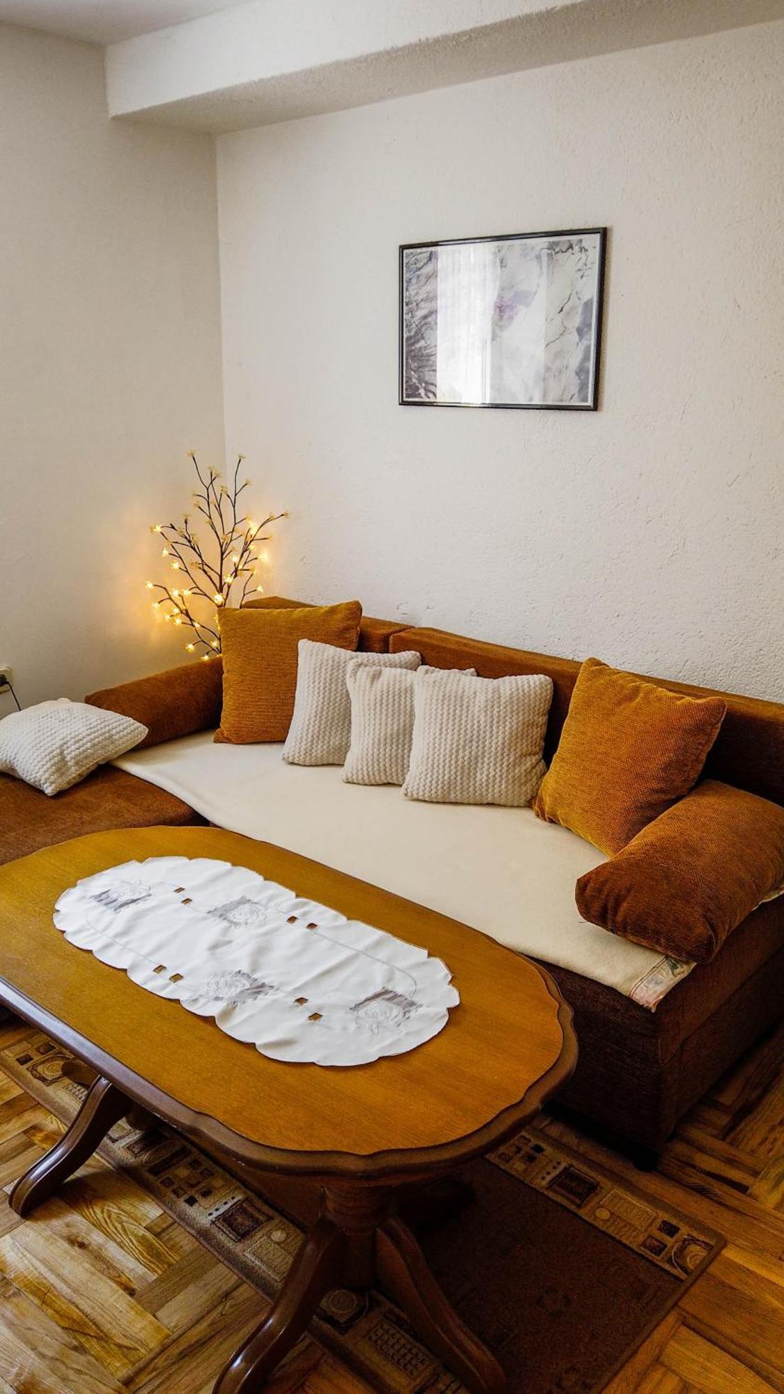 Sibenik City Center Apartment Dış mekan fotoğraf