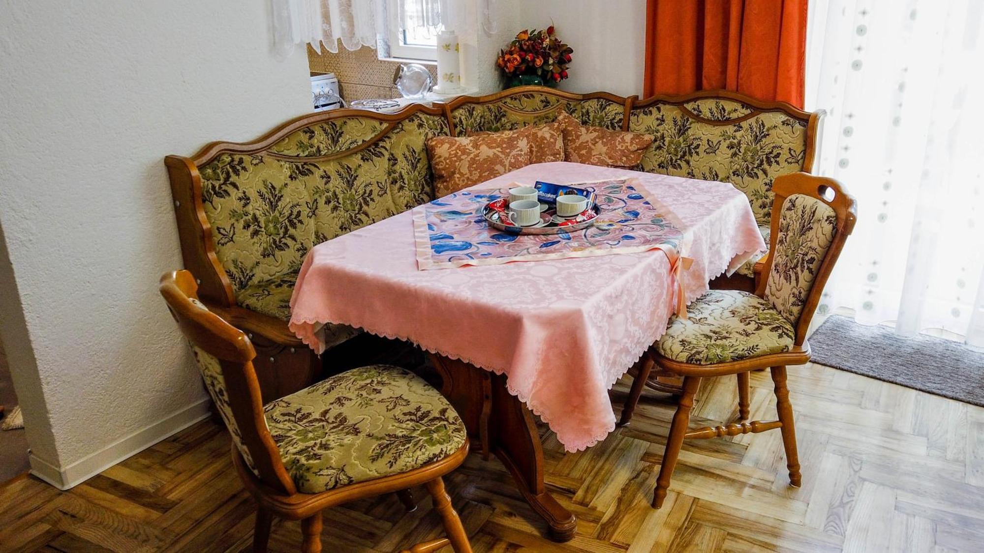 Sibenik City Center Apartment Dış mekan fotoğraf