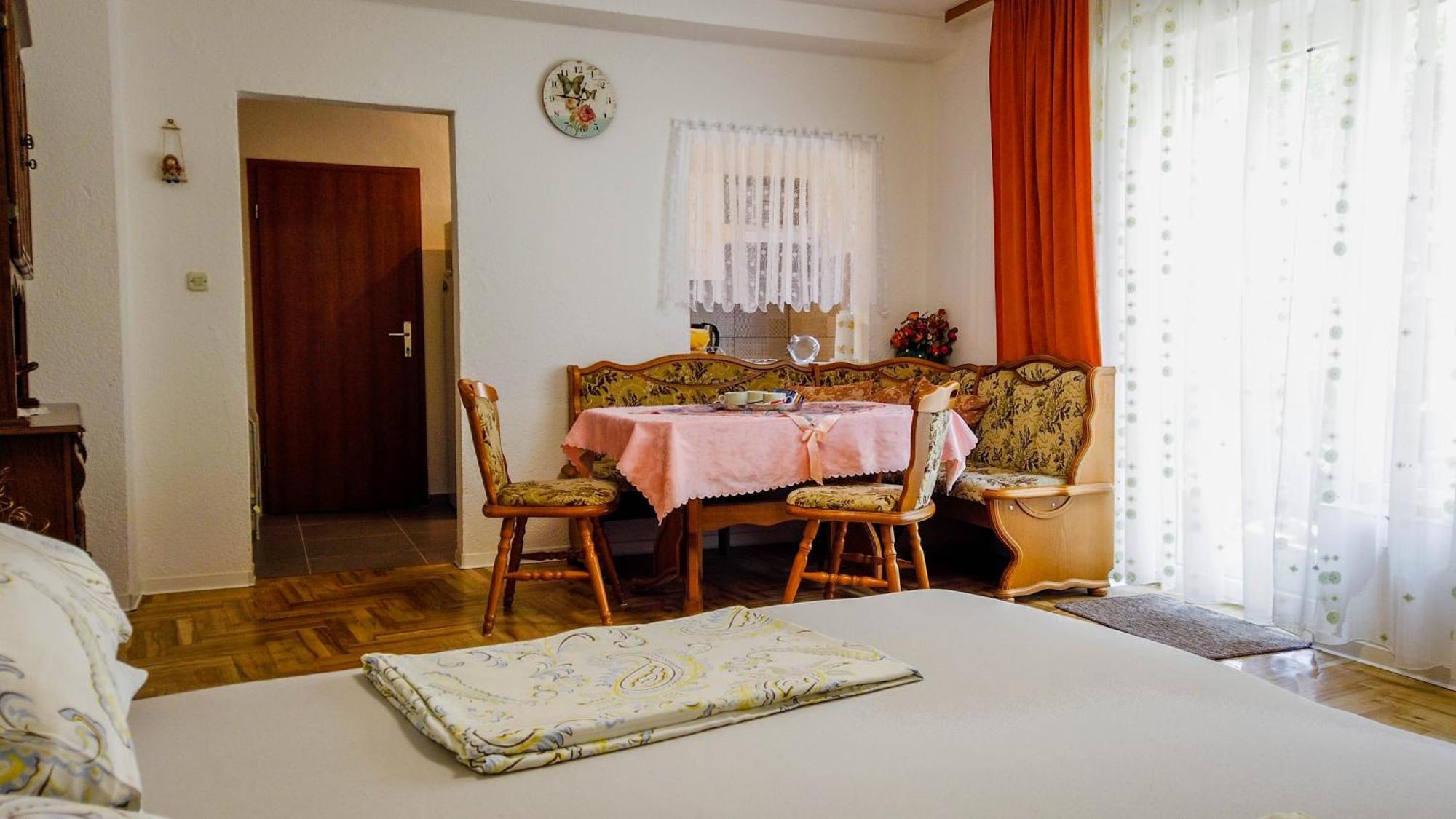 Sibenik City Center Apartment Dış mekan fotoğraf