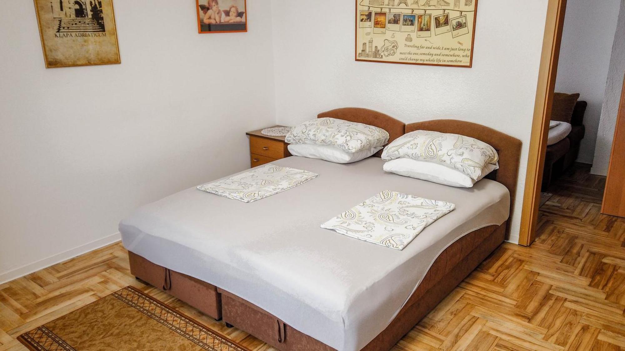 Sibenik City Center Apartment Dış mekan fotoğraf