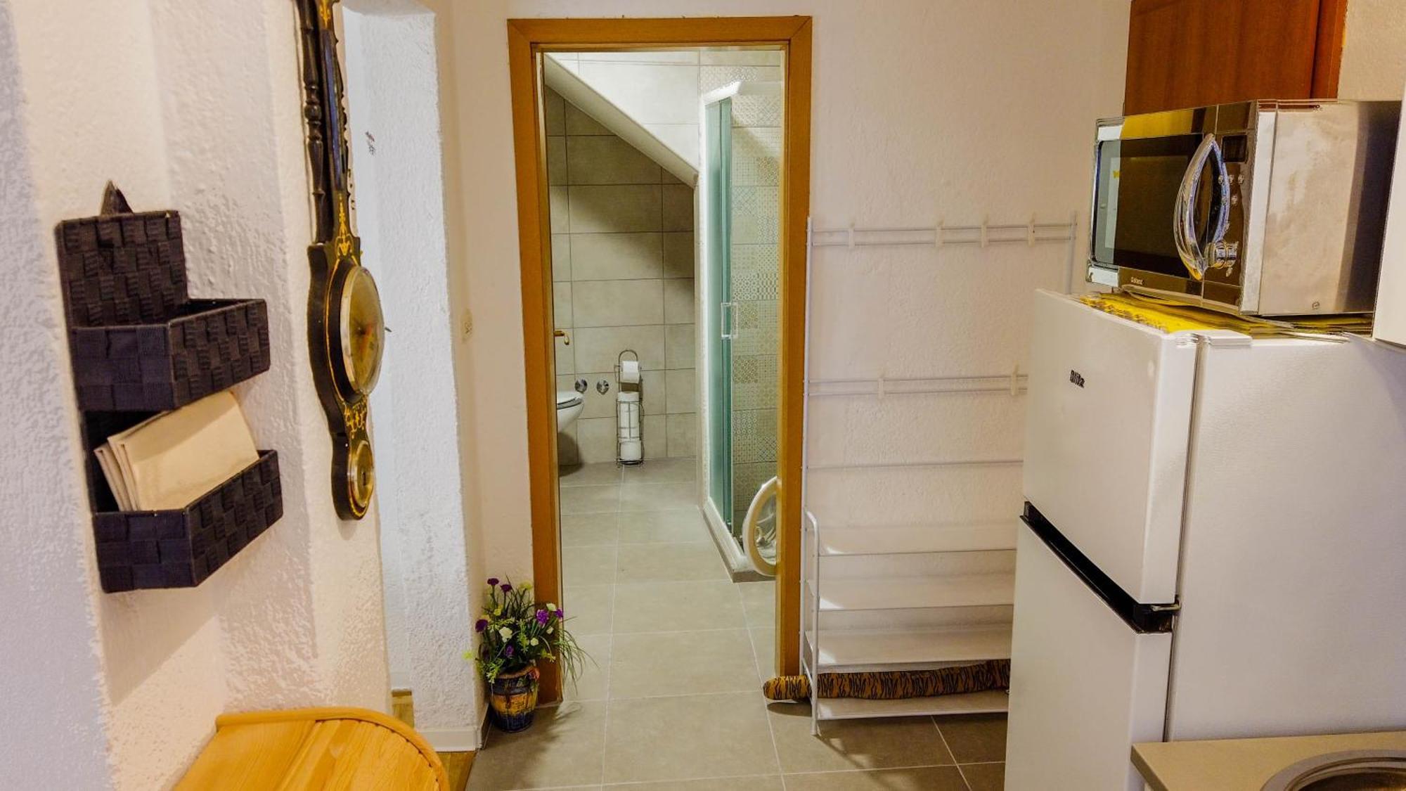 Sibenik City Center Apartment Dış mekan fotoğraf