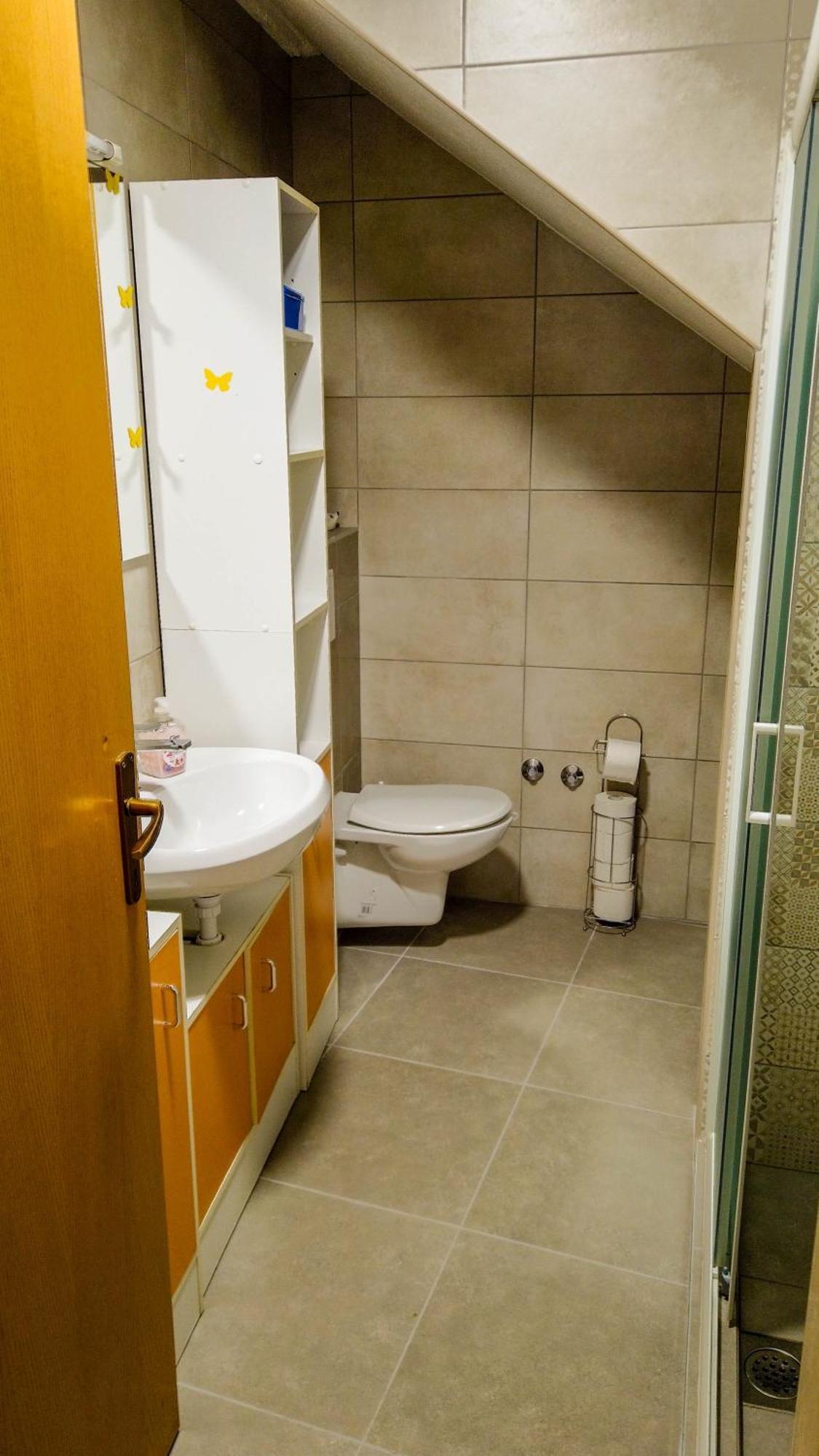 Sibenik City Center Apartment Dış mekan fotoğraf