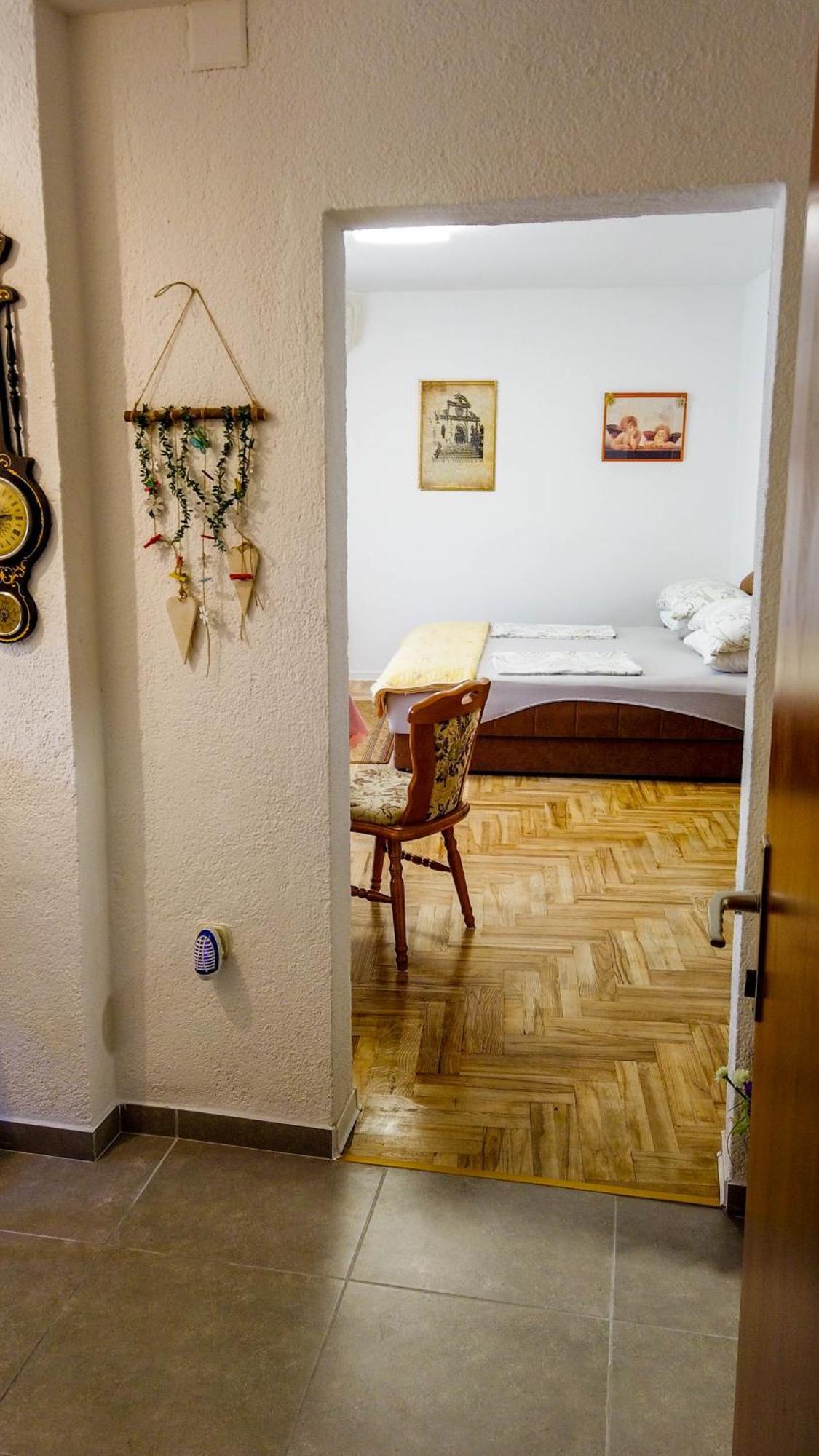 Sibenik City Center Apartment Dış mekan fotoğraf