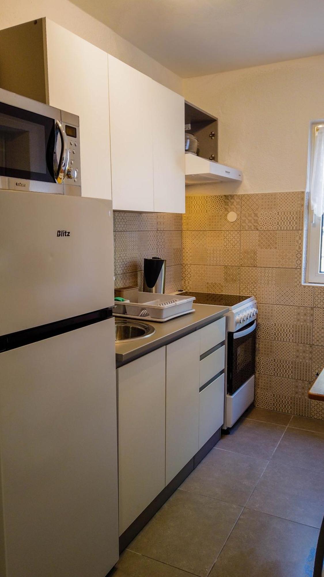 Sibenik City Center Apartment Dış mekan fotoğraf