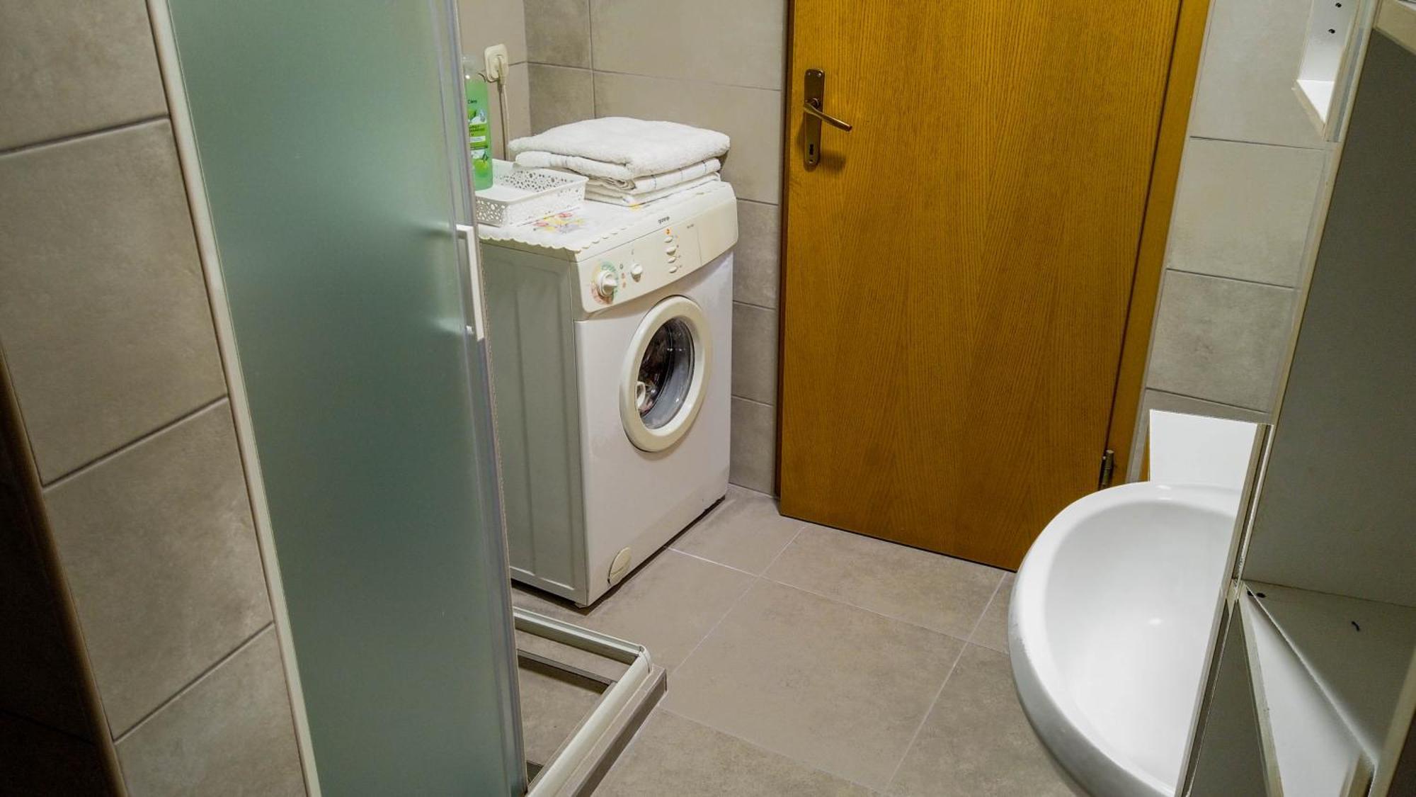 Sibenik City Center Apartment Dış mekan fotoğraf