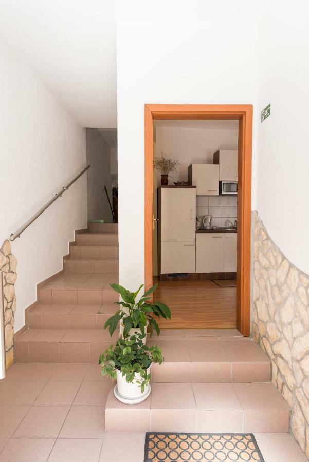 Sibenik City Center Apartment Dış mekan fotoğraf
